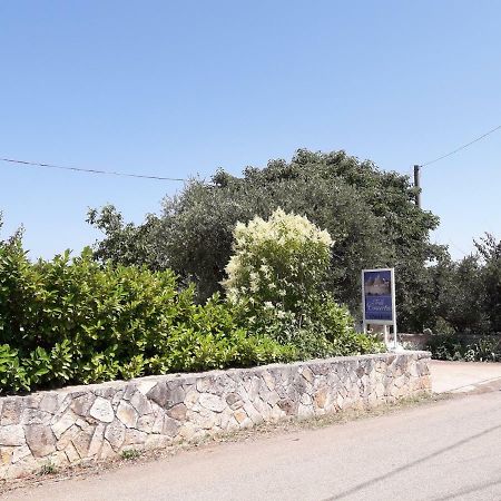 Trulli Convertini โลโกโรตอนโด ภายนอก รูปภาพ