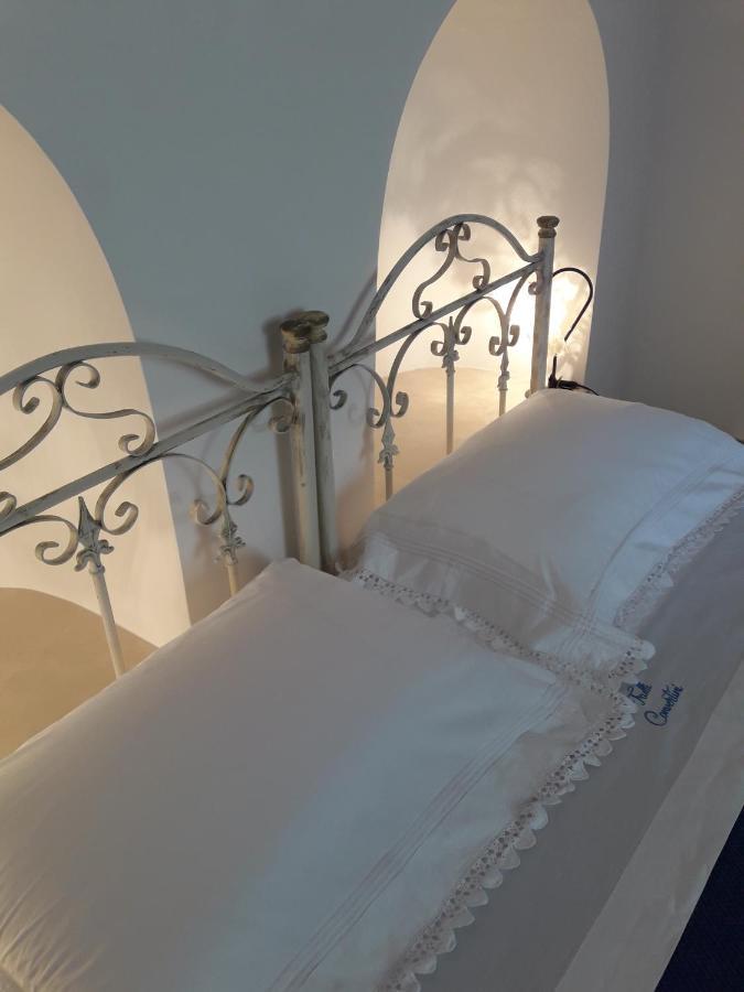 Trulli Convertini โลโกโรตอนโด ภายนอก รูปภาพ