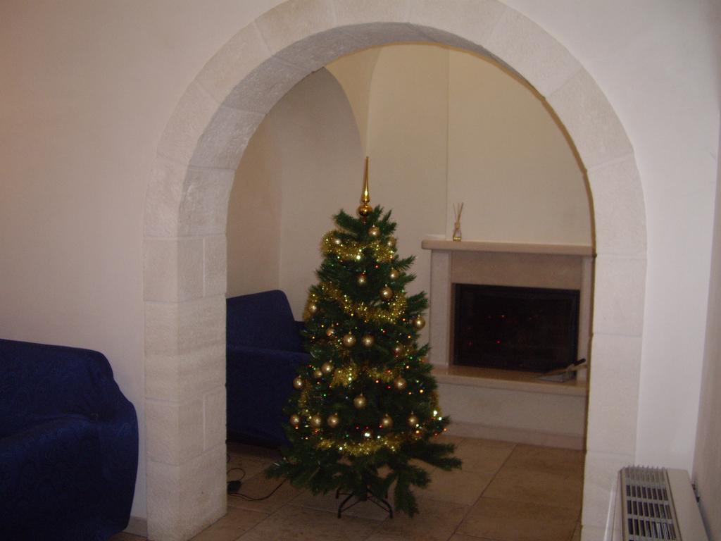 Trulli Convertini โลโกโรตอนโด ห้อง รูปภาพ