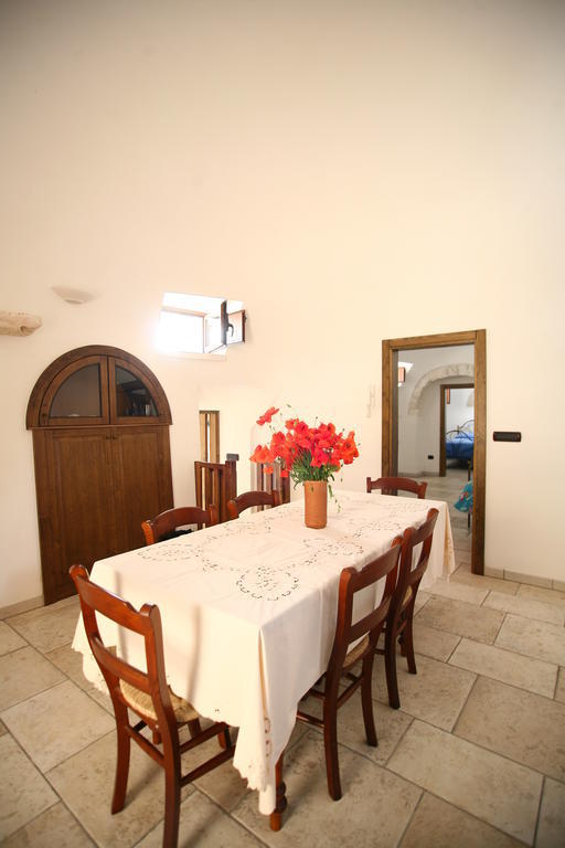 Trulli Convertini โลโกโรตอนโด ห้อง รูปภาพ